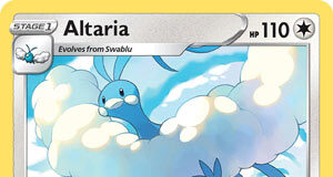 Altaria