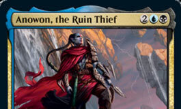 Anowon, the Ruin Thief