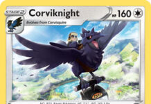 Corviknight