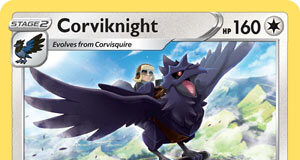 Corviknight