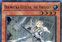 Dogmatika Ecclesia, the Virtuous