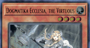 Dogmatika Ecclesia, the Virtuous