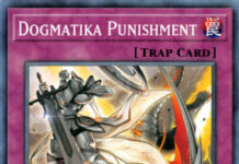 Dogmatika Punishment