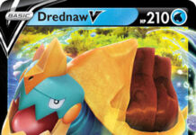 Drednaw V