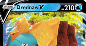 Drednaw V