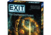 EXIT: The Enchanted Forest