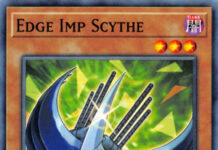 Edge Imp Scythe