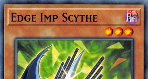 Edge Imp Scythe