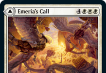 Emeria's Call