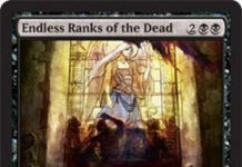 Endless Ranks of the Dead