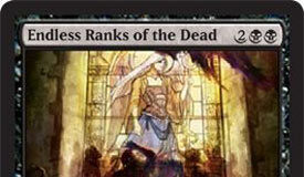 Endless Ranks of the Dead