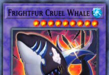 Frightfur Cruel Whale