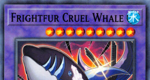 Frightfur Cruel Whale