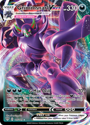 Darkrai, Darkness Ablaze, TCG Card Database