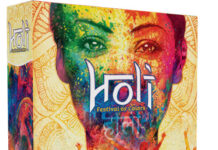 Holi: Festival of Colors