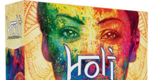 Holi: Festival of Colors
