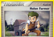 Holon Farmer