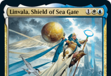 Linvala, Shield of Sea Gate