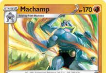 Machamp