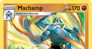 Machamp