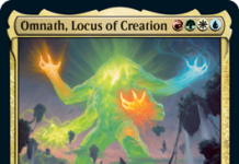 Omnath, Locus of Creation