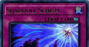 Shaddoll Schism