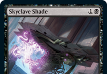 Skyclave Shade