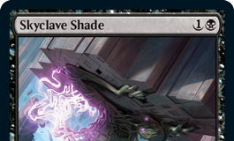 Skyclave Shade