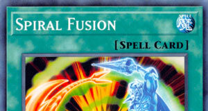 Spiral Fusion