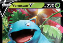 Venusaur V