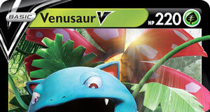 Venusaur V