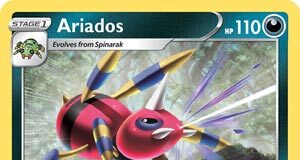 ariados