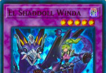 El Shaddoll Winda