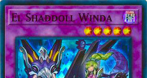 El Shaddoll Winda