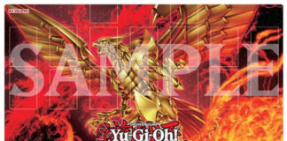 Exclusive Game Mat for NYCC x MCM Metaverse