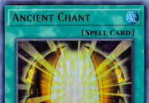 Ancient Chant