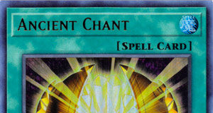 Ancient Chant