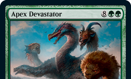 Apex Devastator