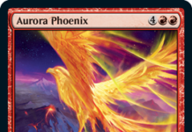 Aurora Phoenix