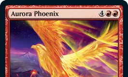 Aurora Phoenix