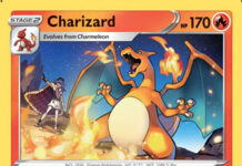 Charizard