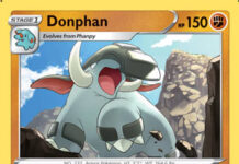 Donphan