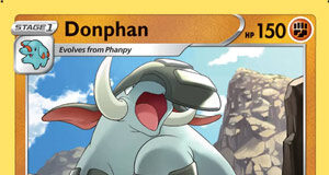 Donphan