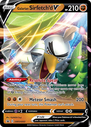 Farfetch'd, XY—Evolutions, TCG Card Database