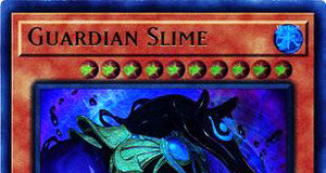 Guardian Slime