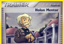 Holon Mentor