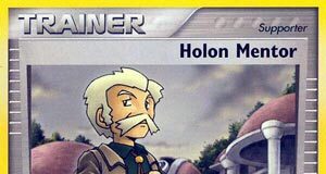 Holon Mentor