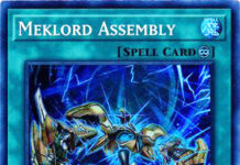 Meklord Assembly