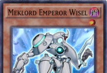 Meklord Emperor Wisel