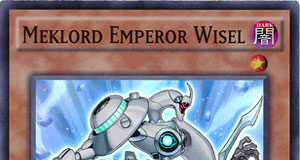 Meklord Emperor Wisel